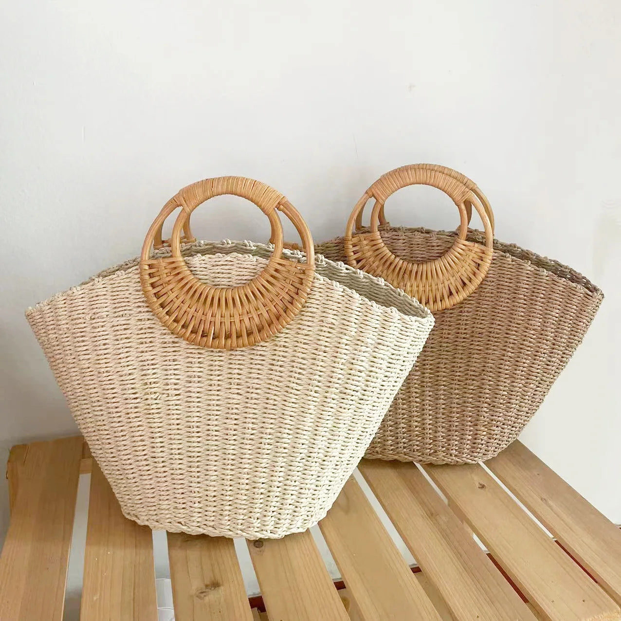Handbags