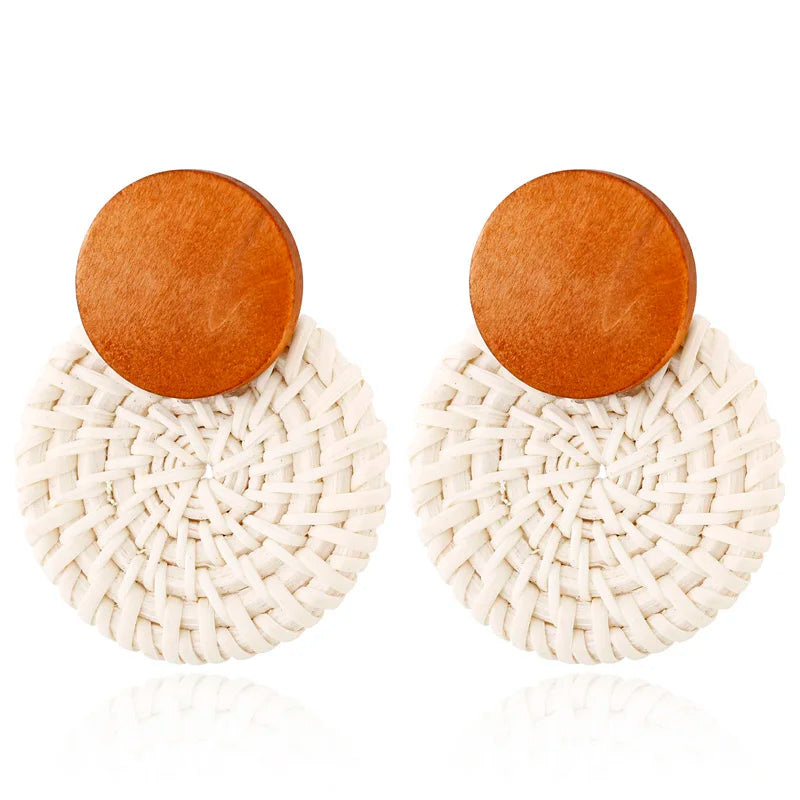 Hanoi Drop Earrings Collection