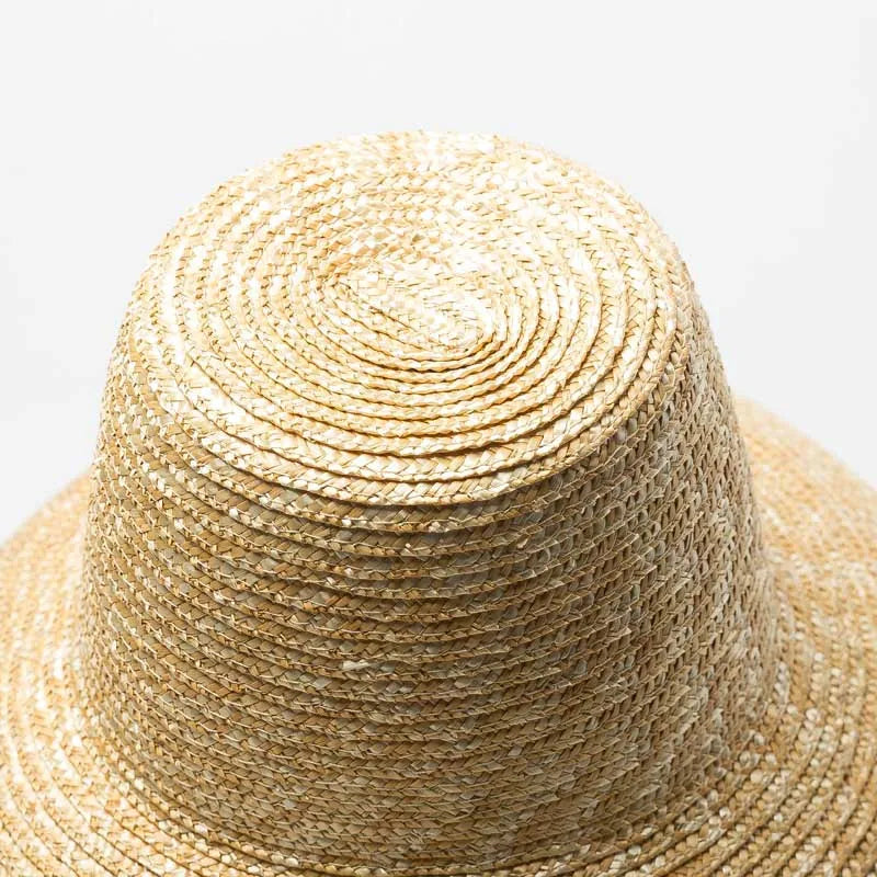 Saigon Brim Hat