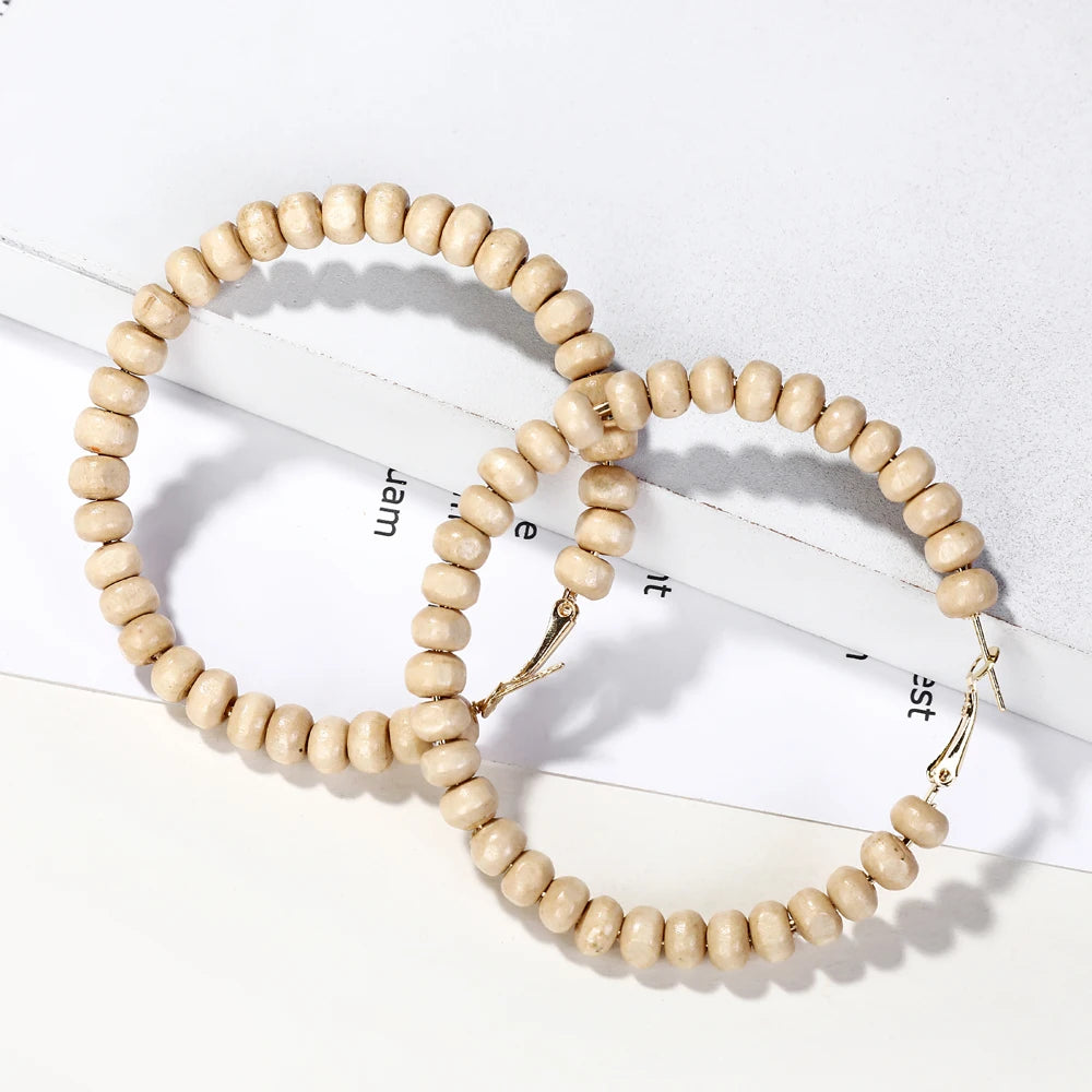 Hanoi Drop Earrings Collection