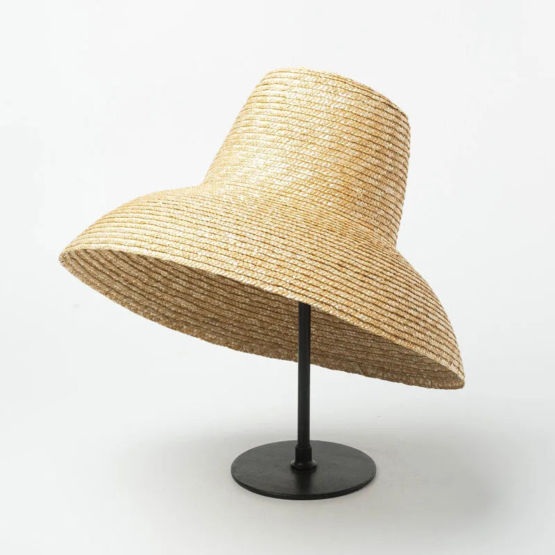 Saigon Brim Hat