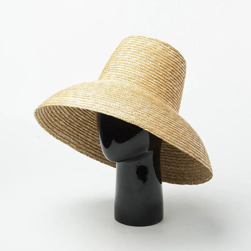 Saigon Brim Hat