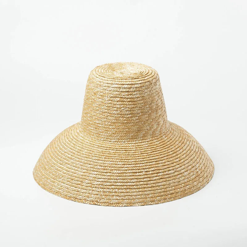 Saigon Brim Hat