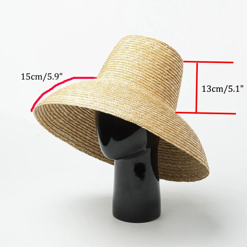Saigon Brim Hat