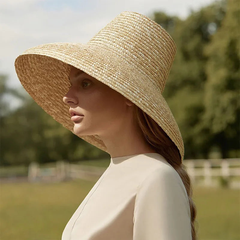 Saigon Brim Hat