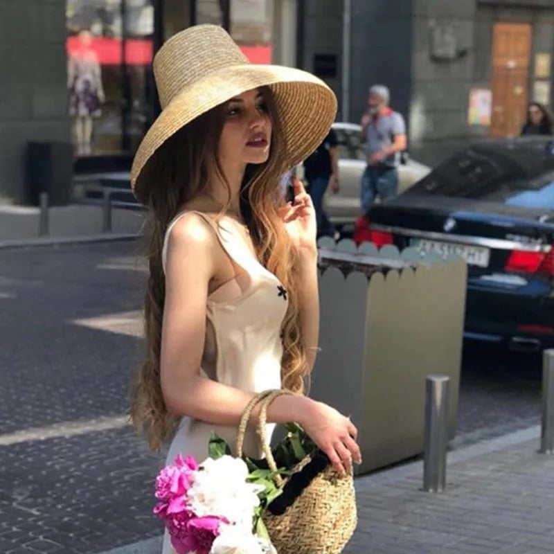 Saigon Brim Hat