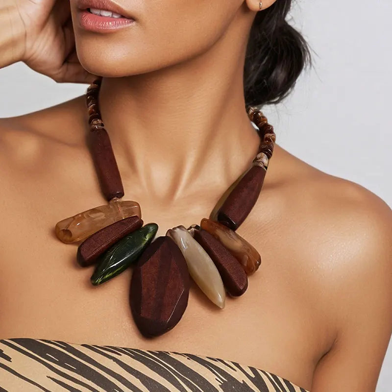 Himalaya Necklace