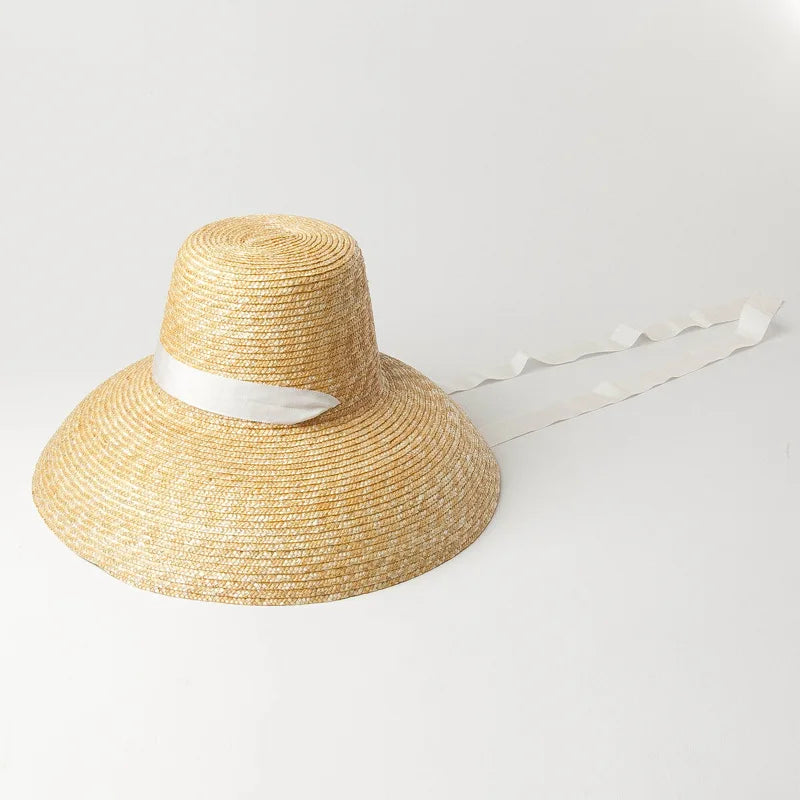 Saigon Brim Hat