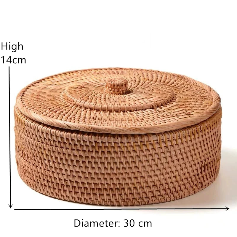 Kalayaan Storage Pots