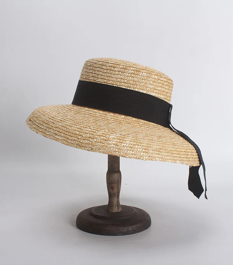 Bohol Straw Hat