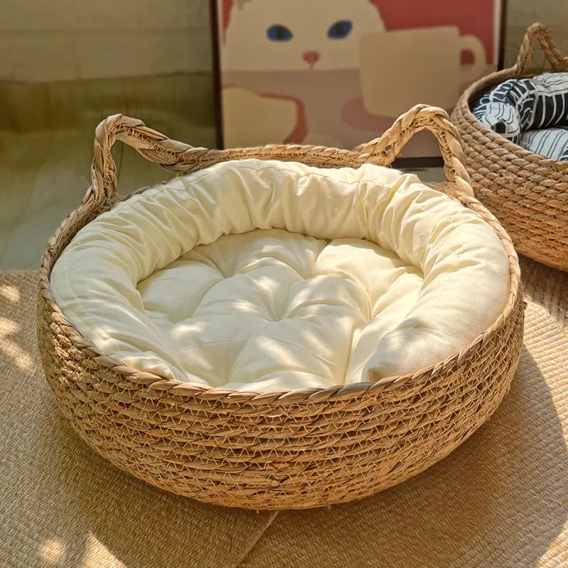 Himbing Pet Bed