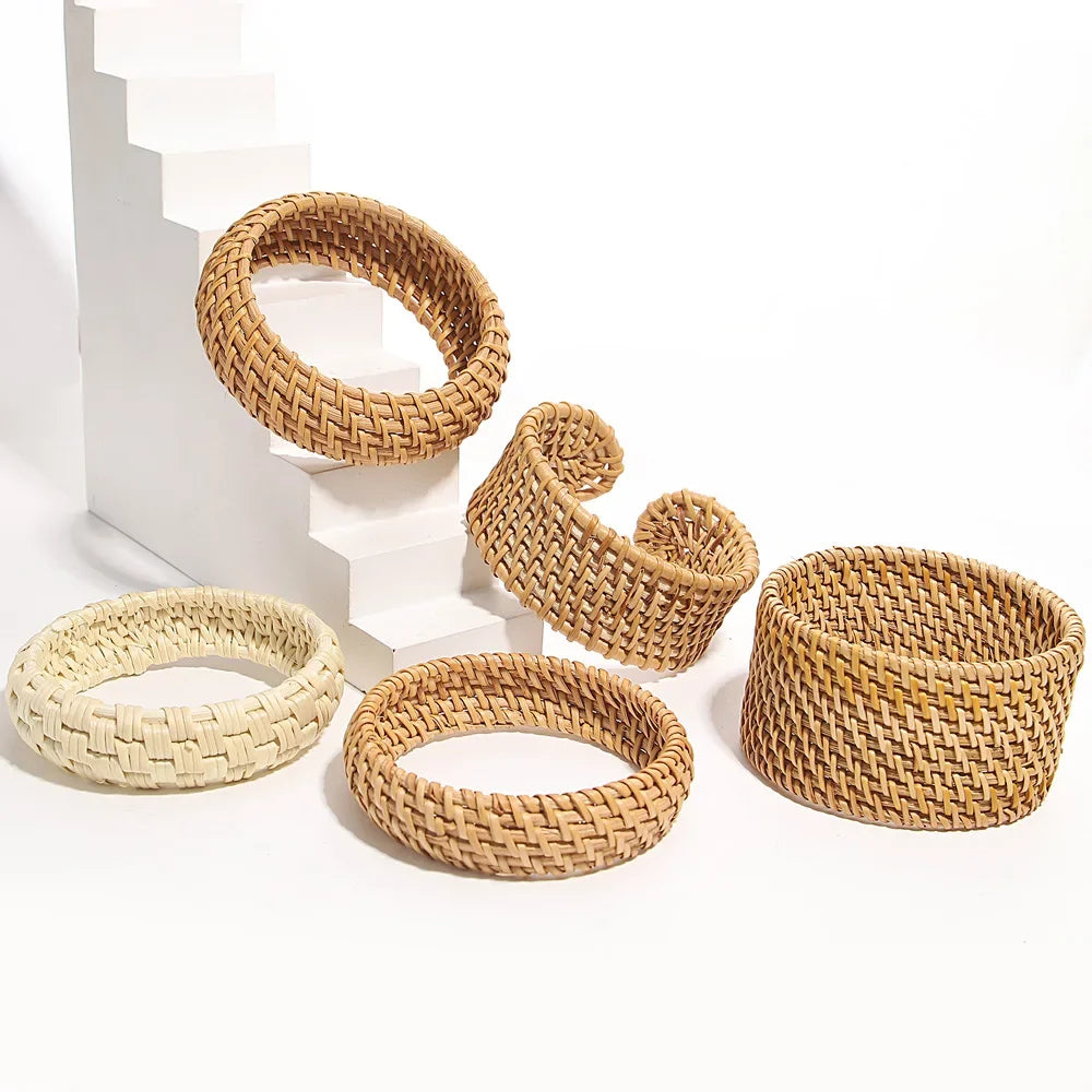 Phnom Penh Bracelets