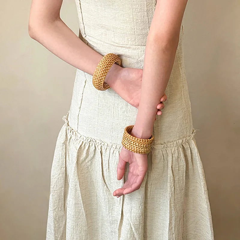 Pulso Woven Bracelets