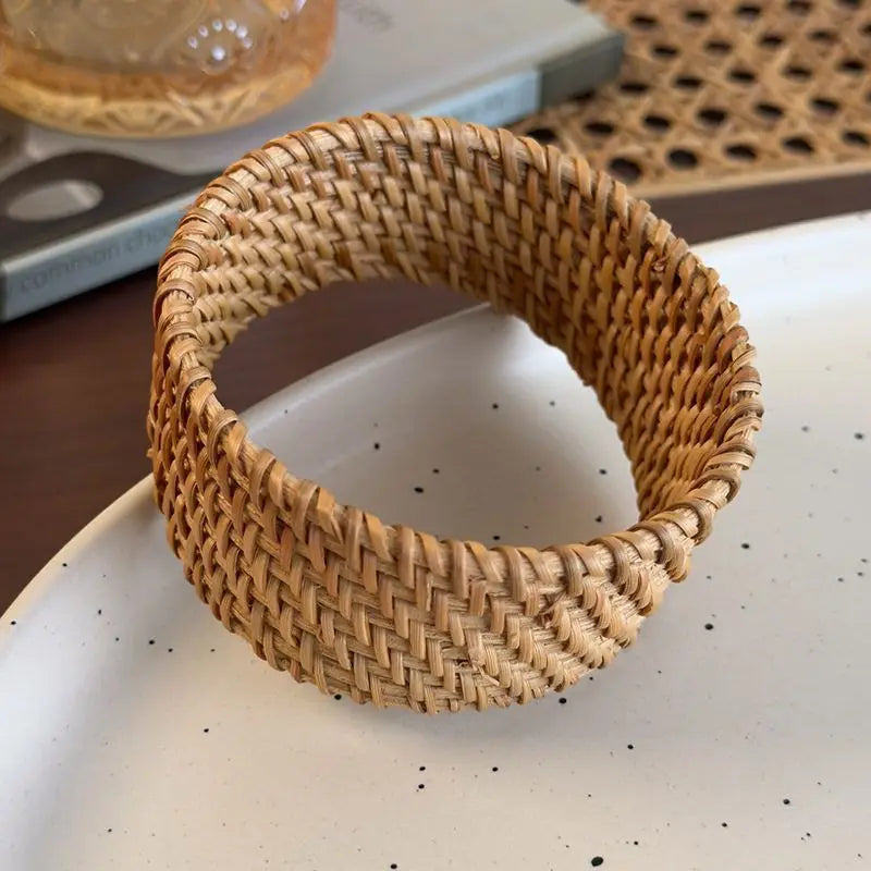 Pulso Woven Bracelets