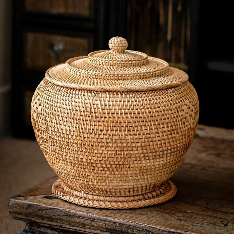 Kalayaan Storage Pots