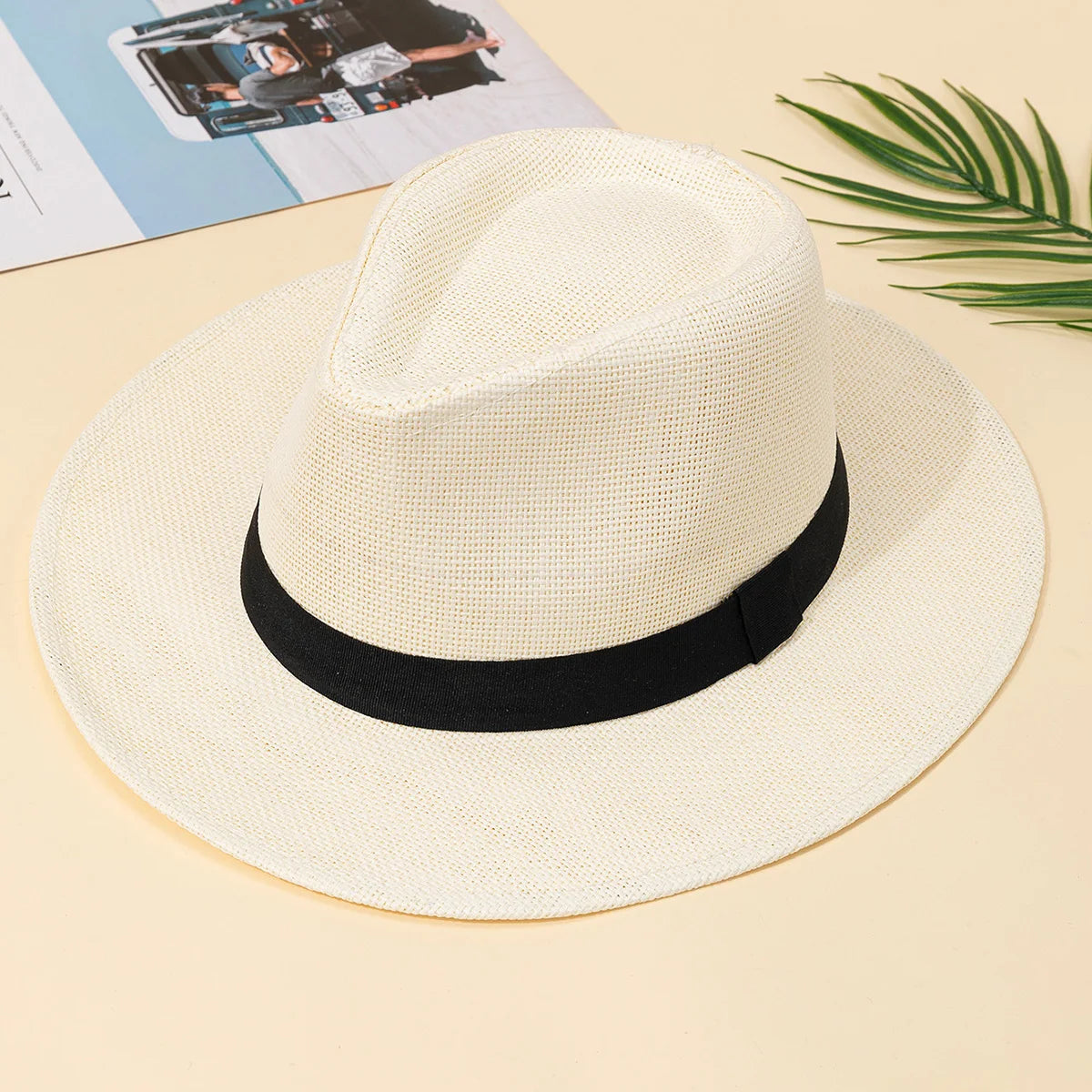 Kyle Brim Hat