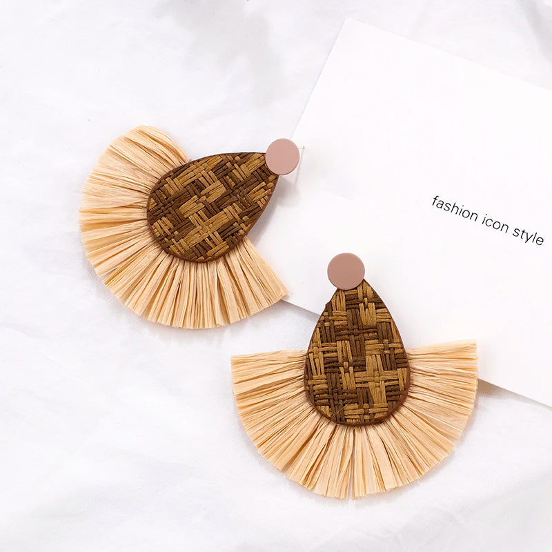Surabaya Raffia Collection