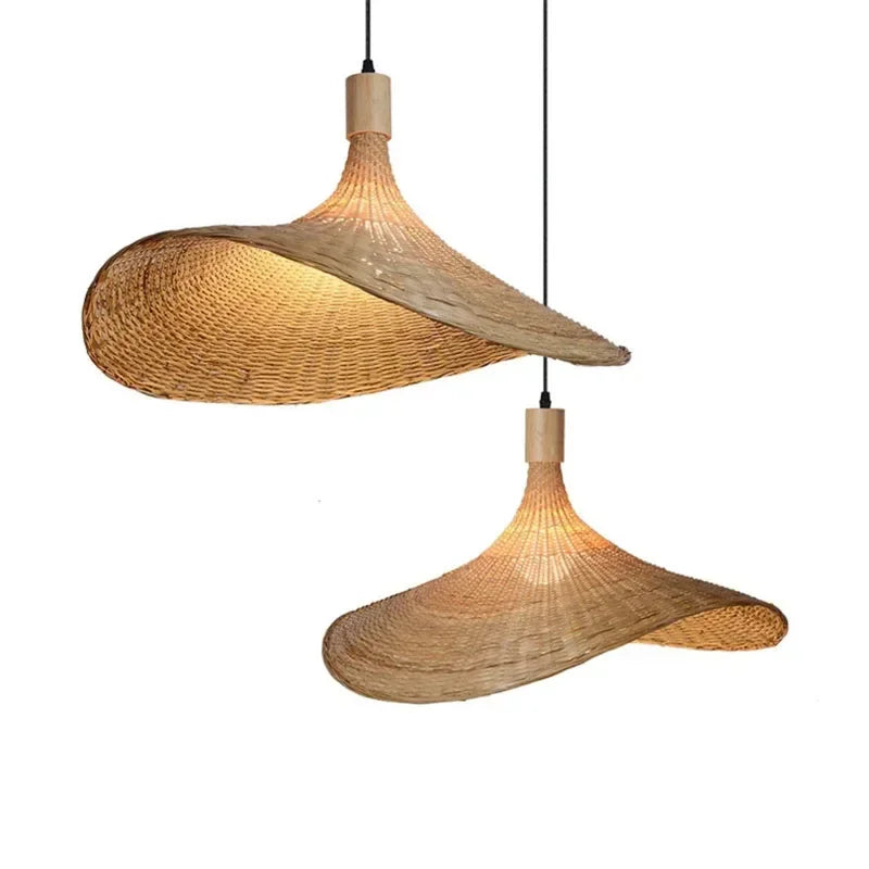 Leland Ceiling Lamp