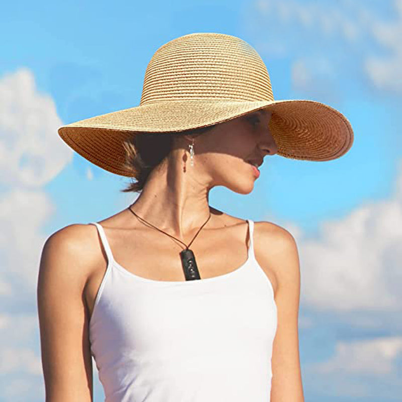 Burma Woven Hat