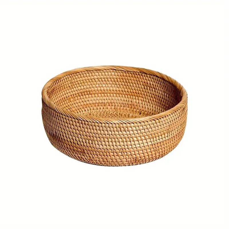 Kitchen Basket Storage
