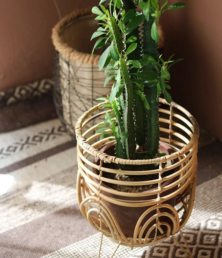 Baclaran Planter Stand