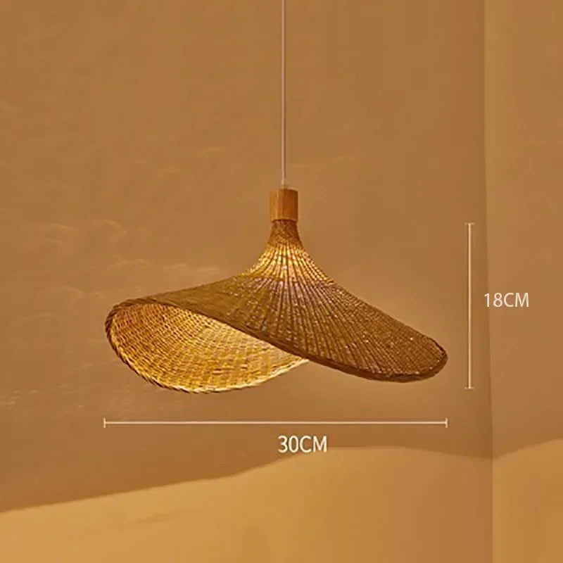 Leland Ceiling Lamp