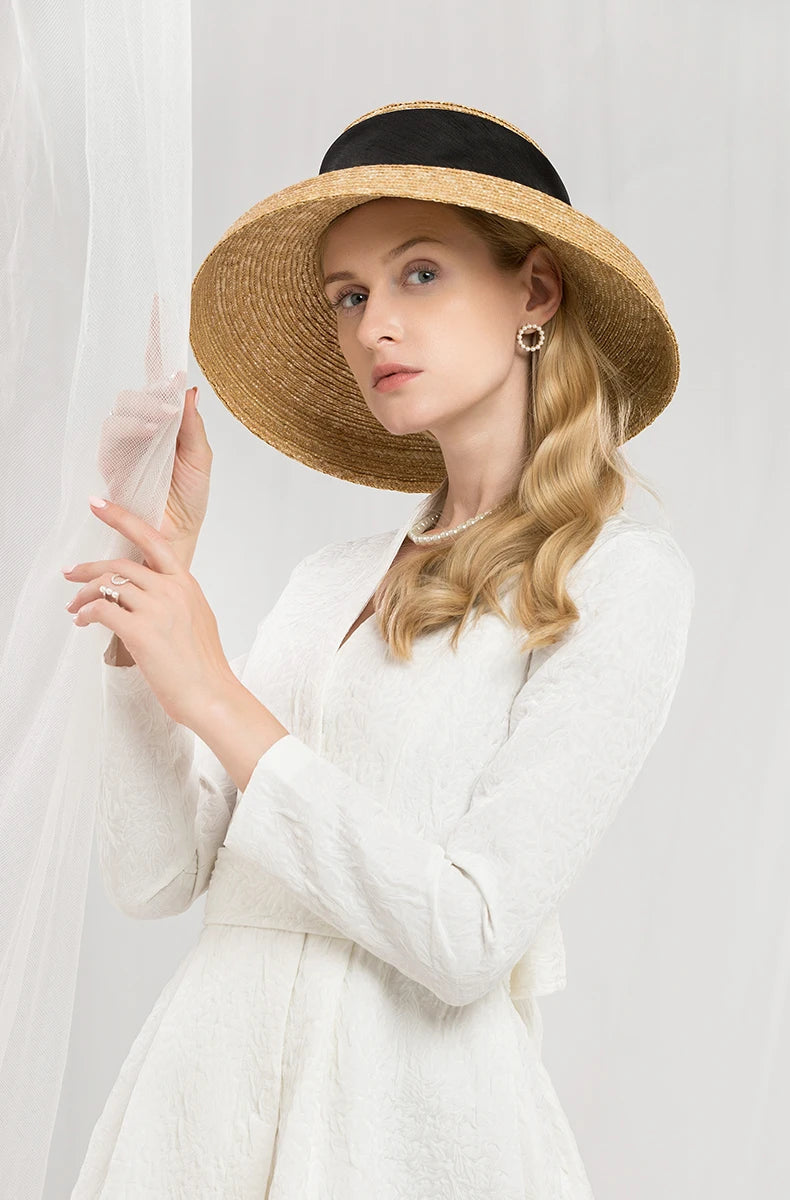 Bohol Straw Hat