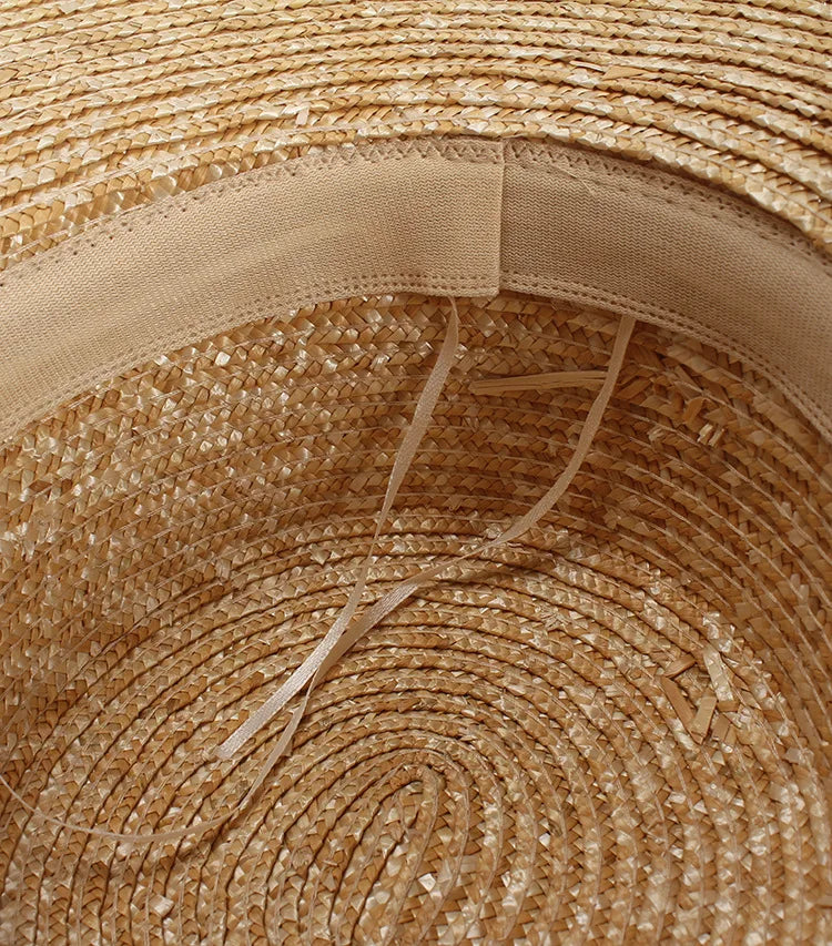 Bohol Straw Hat