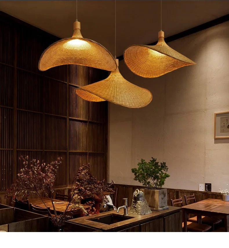 Leland Ceiling Lamp