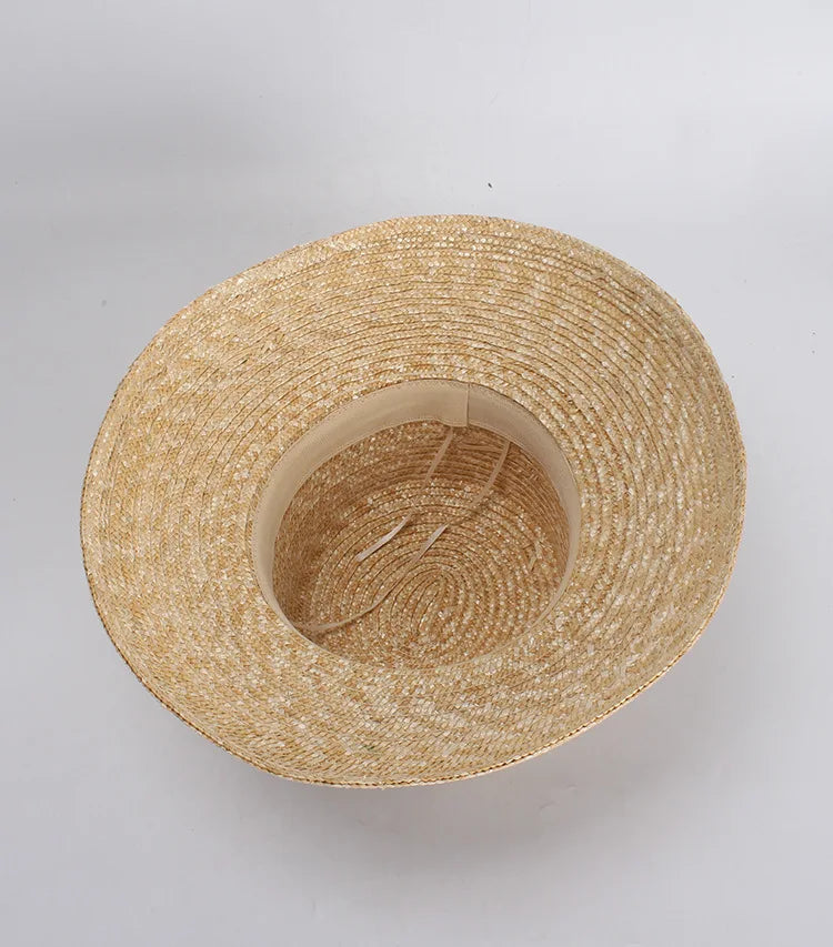 Bohol Straw Hat