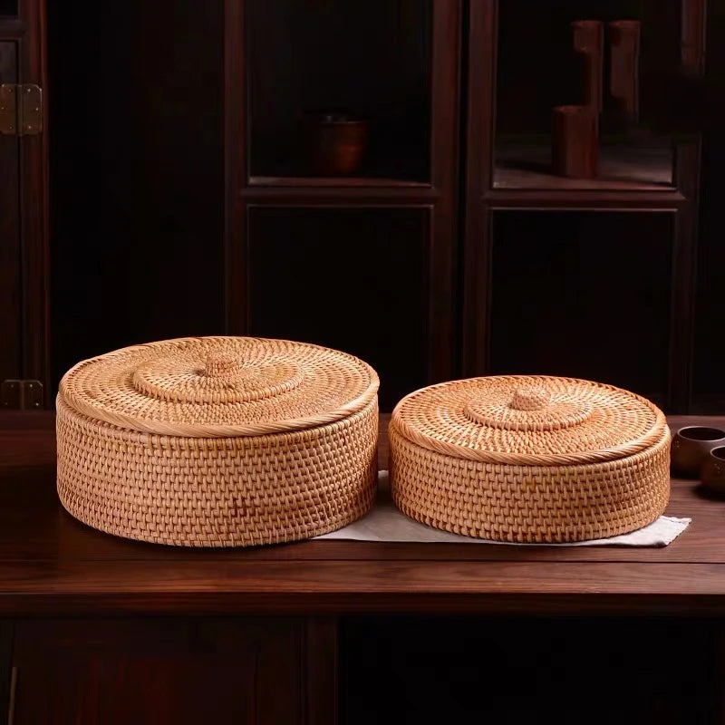 Kalayaan Storage Pots