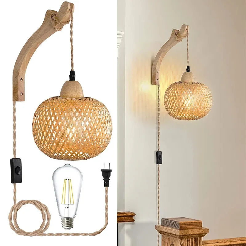 Manila Lantern