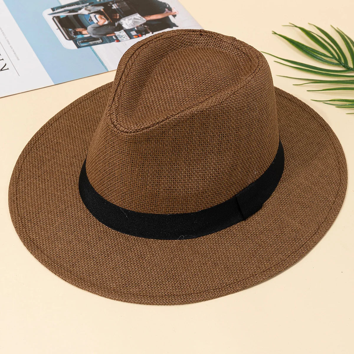 Kyle Brim Hat