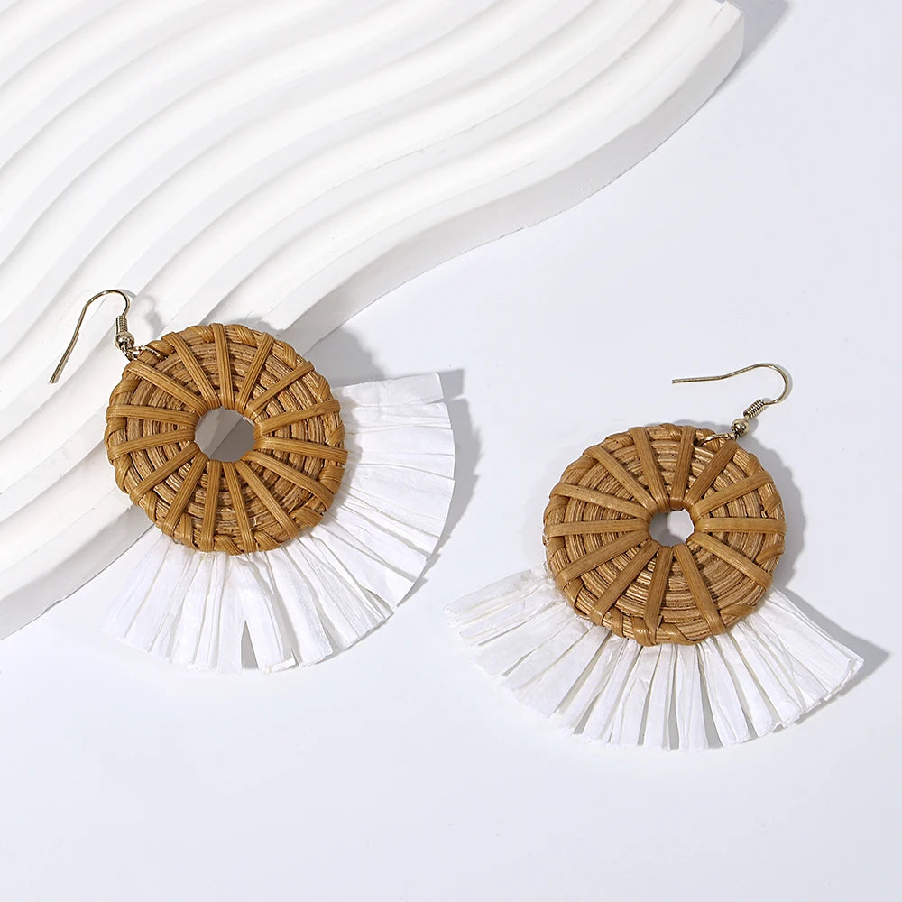 Surabaya Raffia Collection