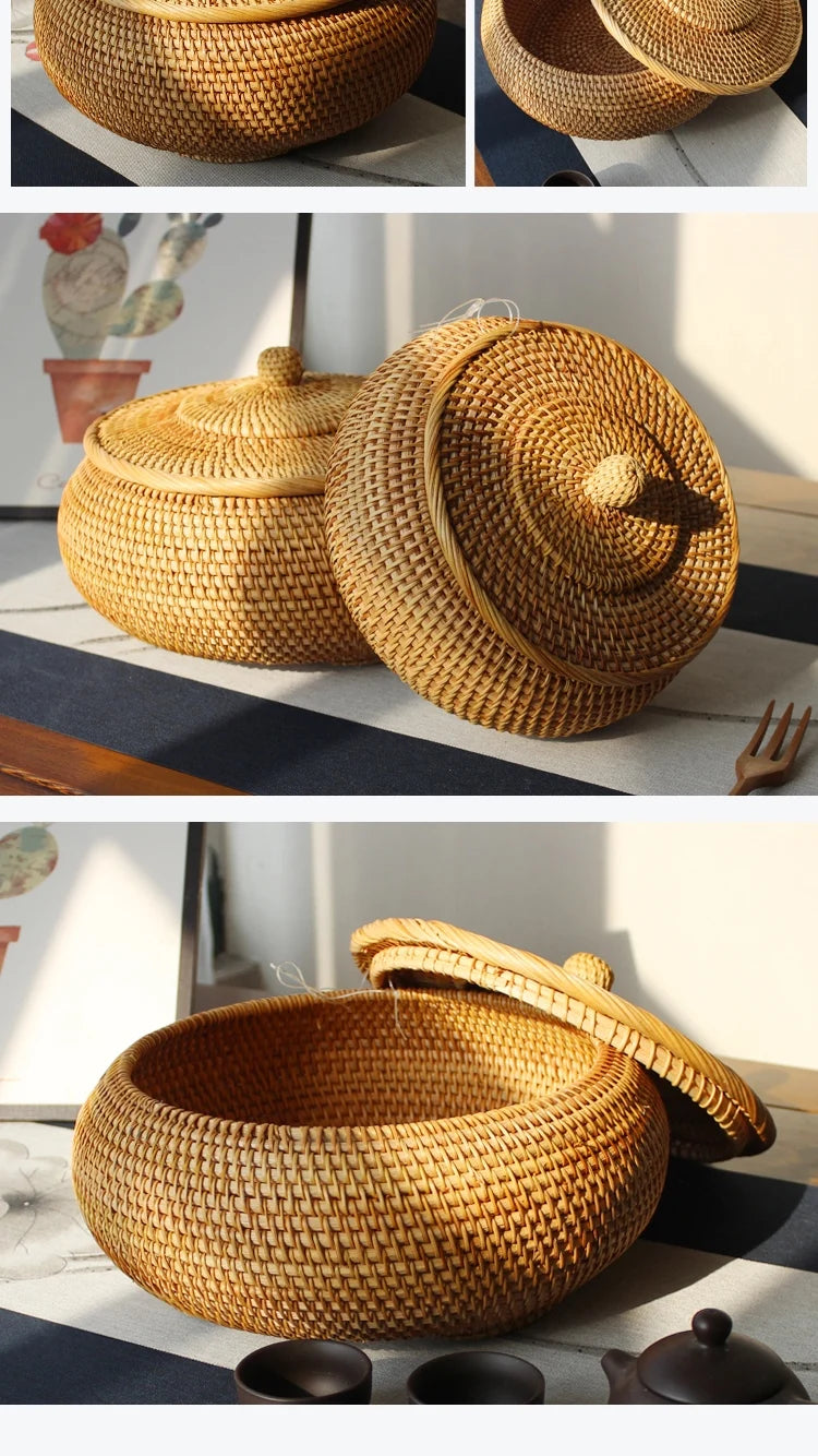 Kalayaan Storage Pots