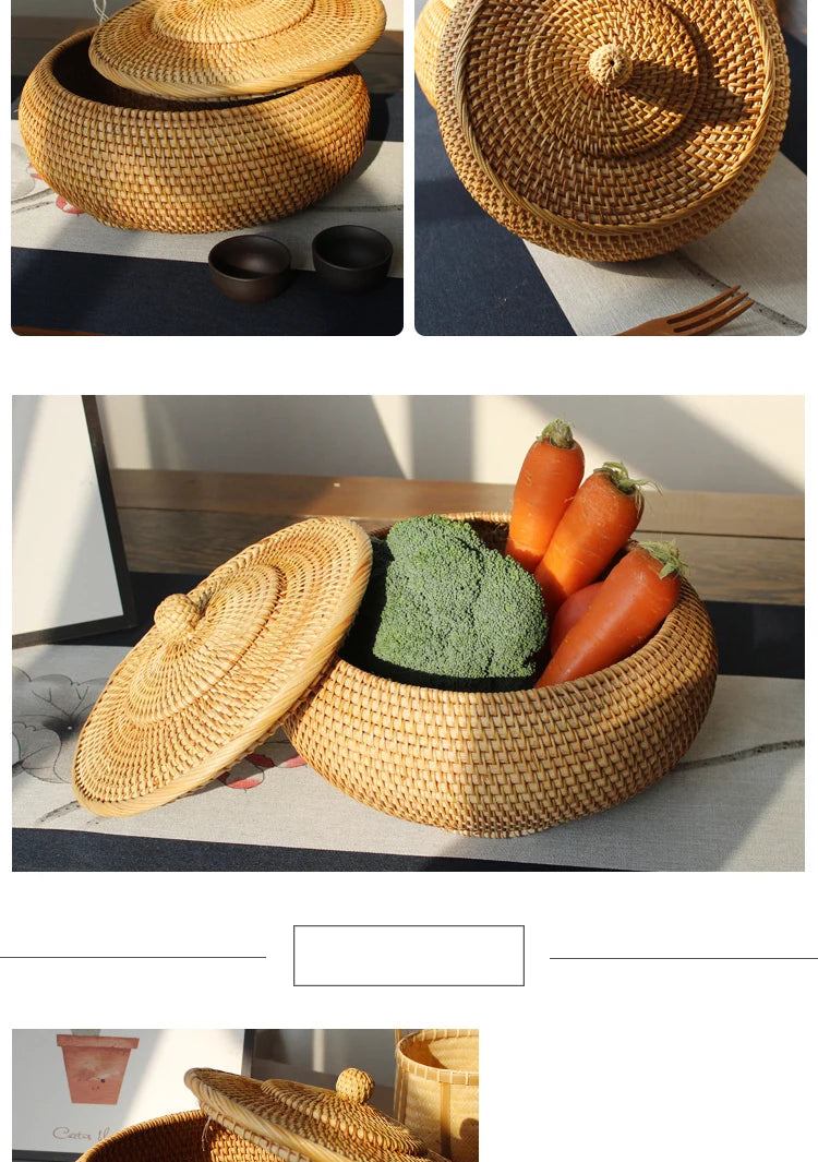 Kalayaan Storage Pots