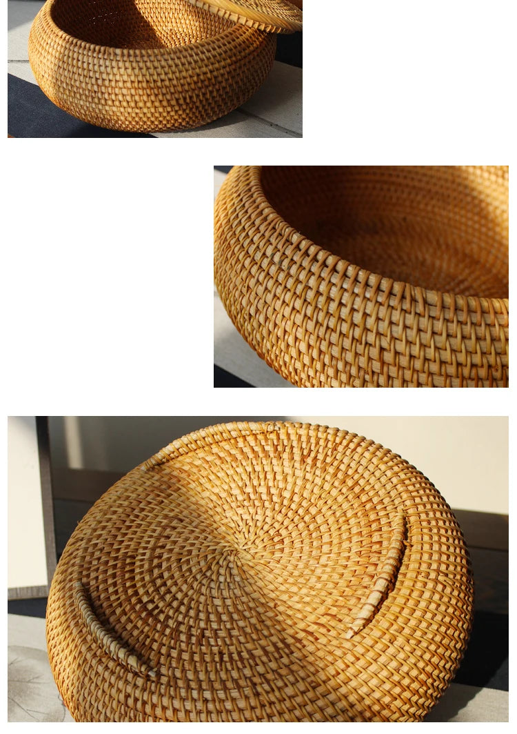 Kalayaan Storage Pots