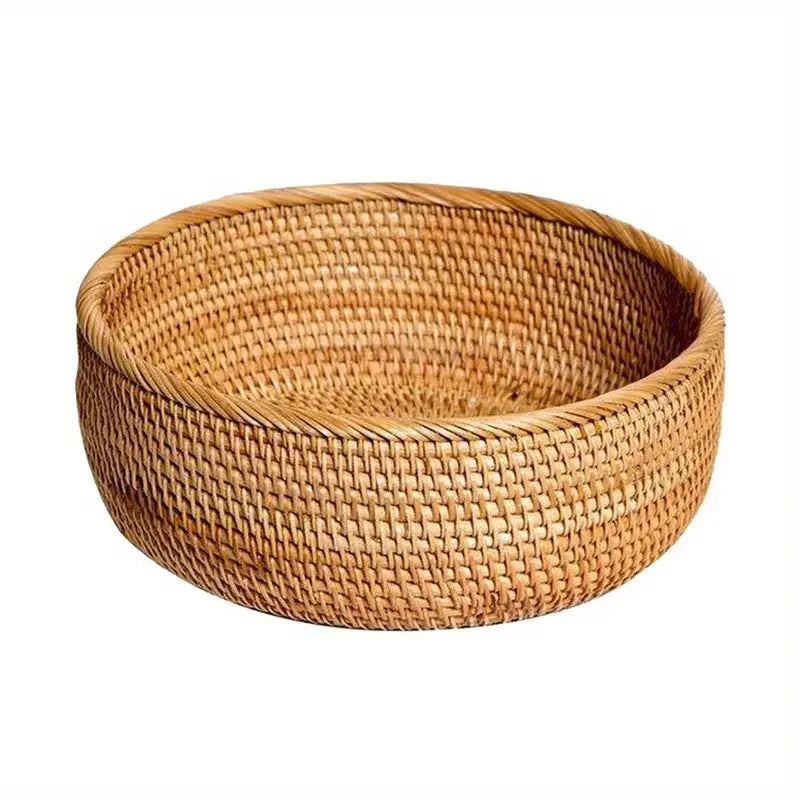 Kitchen Basket Storage