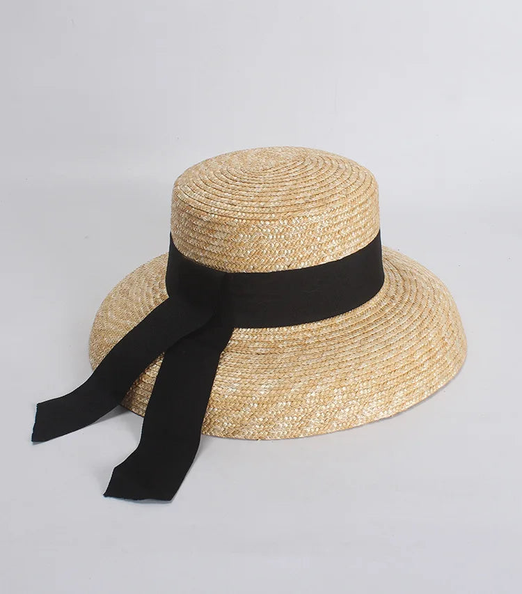 Bohol Straw Hat