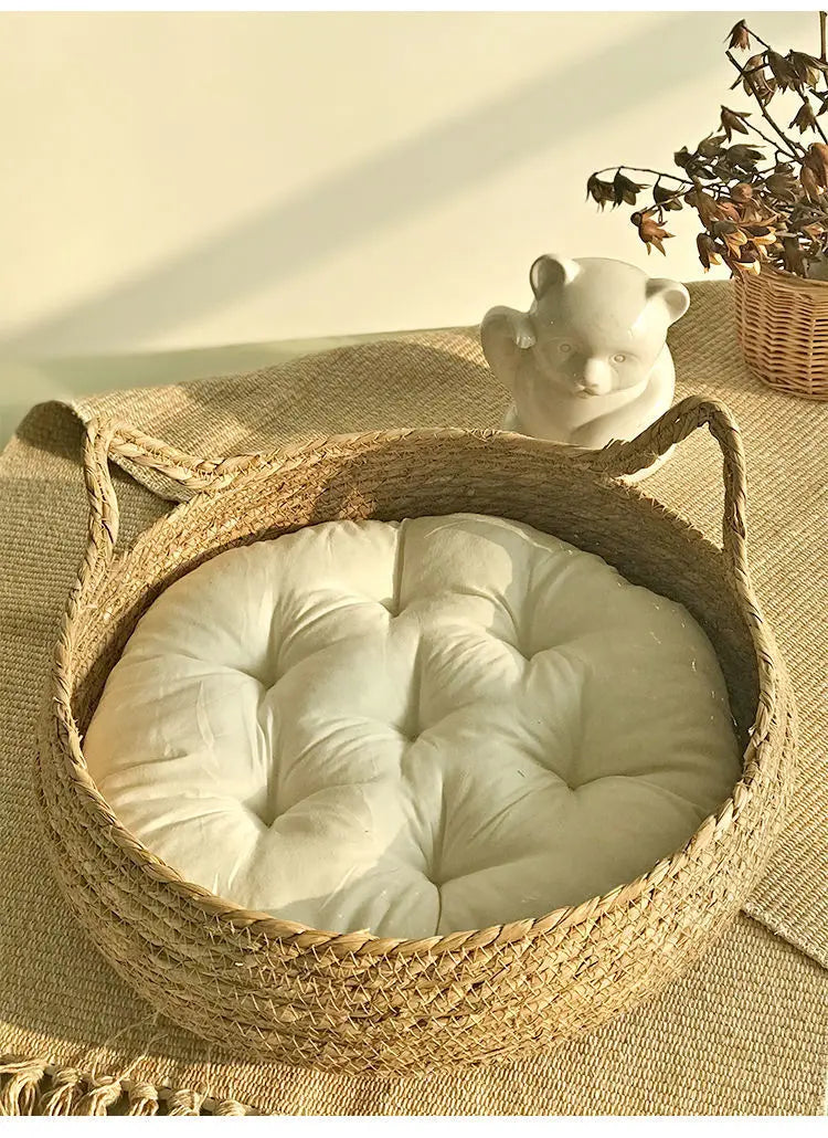 Himbing Pet Bed
