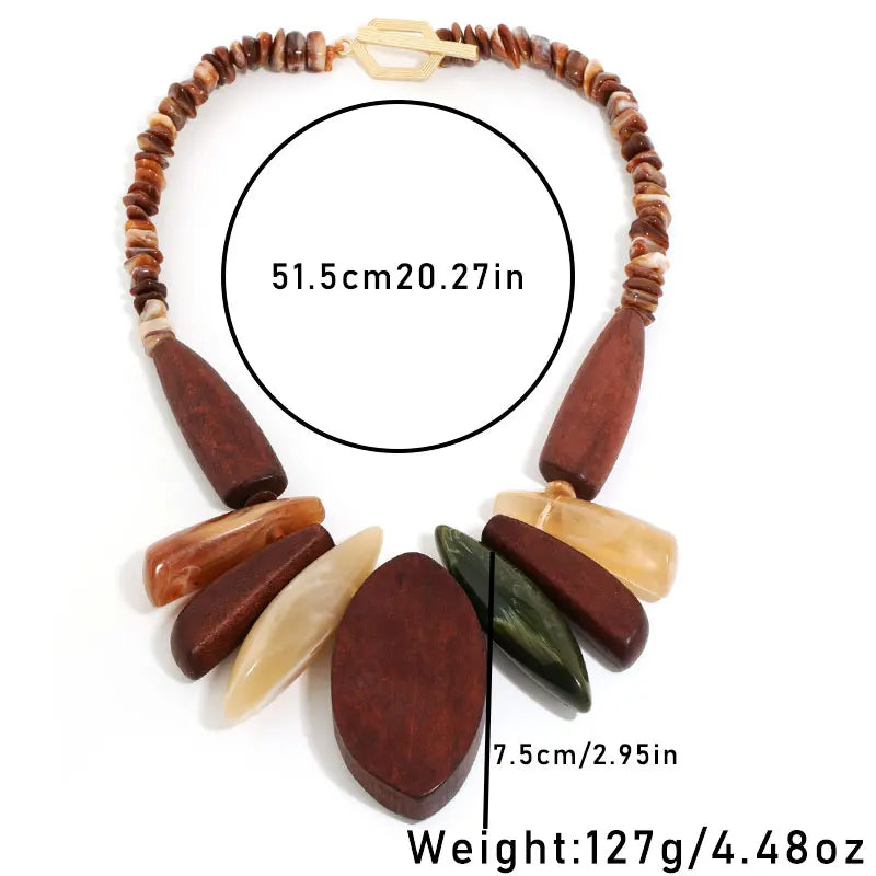 Himalaya Necklace