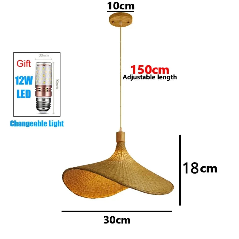 Leland Ceiling Lamp