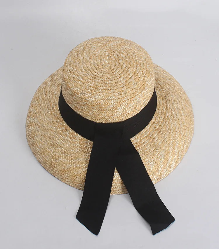Bohol Straw Hat