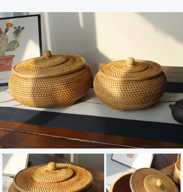 Kalayaan Storage Pots