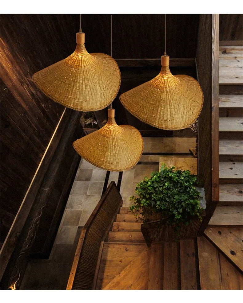 Leland Ceiling Lamp