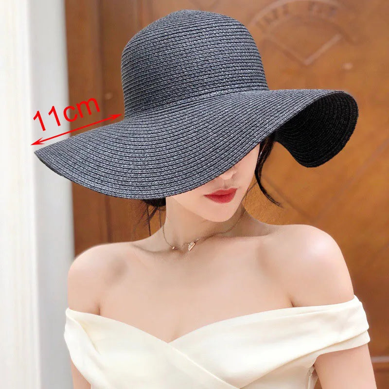 Burma Woven Hat