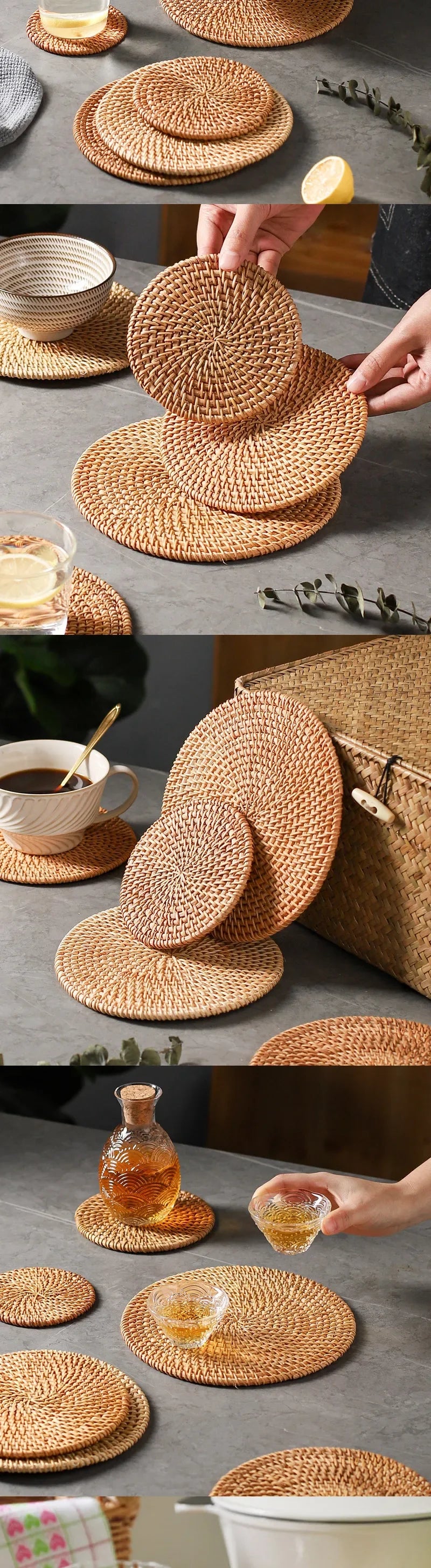 Table Mats