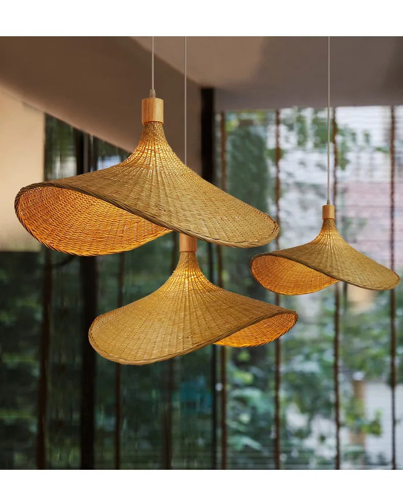 Leland Ceiling Lamp