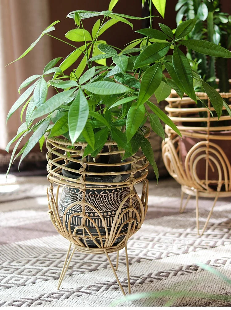 Baclaran Planter Stand