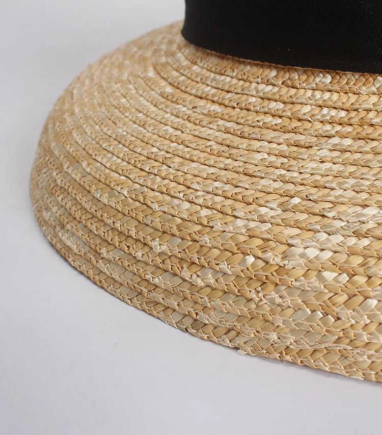 Bohol Straw Hat
